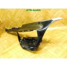 Mittelkonsole Armaturenbrett Peugeot 2008 Luftdüse Dekorleiste 9673830077
