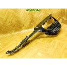 Mittelkonsole Armaturenbrett Peugeot 2008 Luftdüse Dekorleiste 9673830077