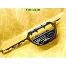 Mittelkonsole Armaturenbrett Peugeot 2008 Luftdüse Dekorleiste 9673830077