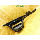 Mittelkonsole Armaturenbrett Peugeot 2008 Luftdüse Dekorleiste 9673830077