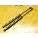 Heckklappendämpfer x 2 Stück hinten Gasdruck Gasfeder Peugeot 2008 9678317180