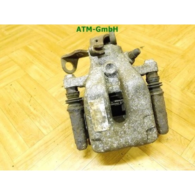 Bremssattel hinten rechts Peugeot 2008 Beifahrerseite
