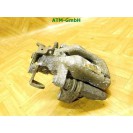 Bremssattel hinten rechts Peugeot 2008 Beifahrerseite