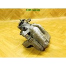 Bremssattel hinten links Peugeot 2008 Fahrerseite