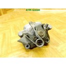 Bremssattel hinten links Peugeot 2008 Fahrerseite