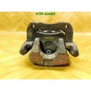 Bremssattel hinten links Peugeot 2008 Fahrerseite