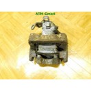 Bremssattel hinten links Peugeot 2008 Fahrerseite