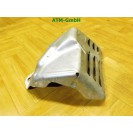 Blech Hitzeschild Hitzeblech Peugeot 2008 9807054980