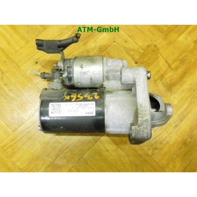 Anlasser Starter Peugeot 2008 Valeo 9674077280