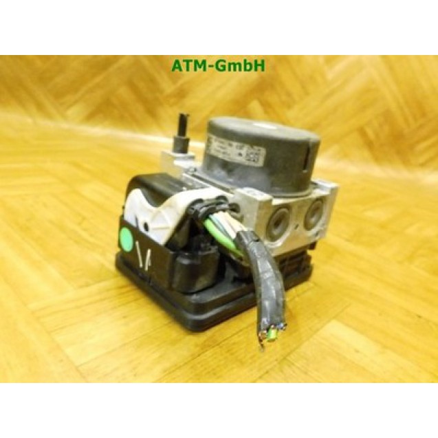 ABS Hydraulikblock ESC Peugeot 2008 ATE 9814482780 10.0220-0675.4 10.0625-3956.3