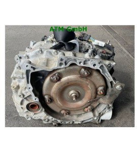 Getriebe Automatikgetriebe Peugeot 2008 1.2 81 kW Getriebecode 20GE13 TF-71SC