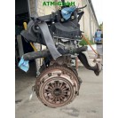 Motor Renault Clio 3 III 1.2 16V 55 kW Motorcode D4FD740 Gelaufen 132.190 KM