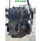 Motor Renault Clio 3 III 1.2 16V 55 kW Motorcode D4FD740 Gelaufen 132.190 KM