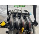Motor Renault Clio 3 III 1.2 16V 55 kW Motorcode D4FD740 Gelaufen 132.190 KM