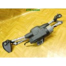 Wischermotor vorne Wischergestänge Opel Astra H GM 13276008 13271686