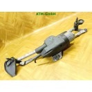 Wischermotor vorne Wischergestänge Opel Astra H GM 13276008 13271686