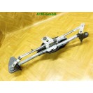 Wischermotor vorne Wischergestänge Opel Astra H GM 13276008 13271686