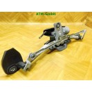 Wischermotor vorne Wischergestänge Opel Astra H GM 13276008 13271686