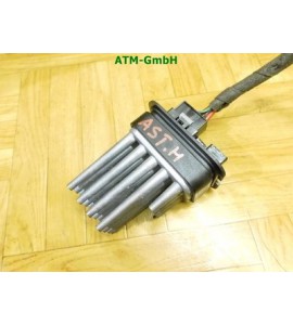 Widerstand Vorwiderstand Opel Astra H Delphi 52488536