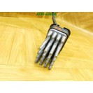 Widerstand Vorwiderstand Opel Astra H Delphi 52488536