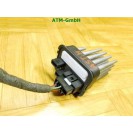 Widerstand Vorwiderstand Opel Astra H Delphi 52488536