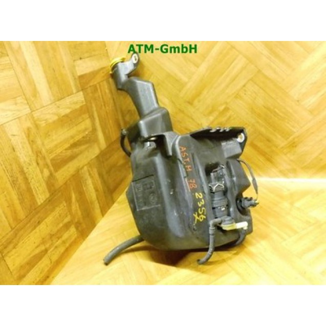 Waschwasserbehälter Waschwasserpumpe Opel Astra H GM