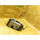 Türschloss Schloss vorne links Opel Astra H Fahrerseite 13210744 QB