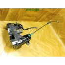 Türschloss Schloss vorne links Opel Astra H Fahrerseite 13210744 QB