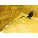 Türschloss Schloss vorne links Opel Astra H Fahrerseite 13210744 QB