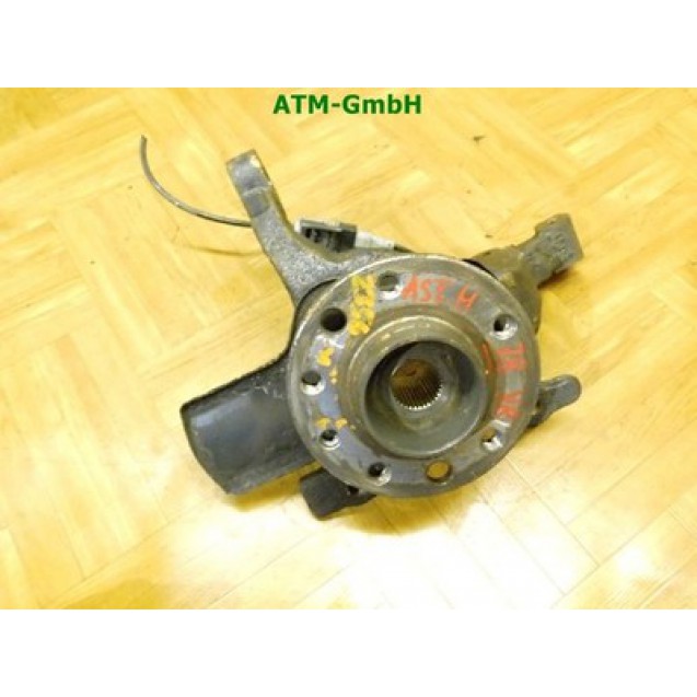 Radnabe Radlager Achsschenkel vorne rechts Opel Astra H 13158048 ABS