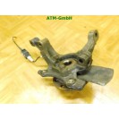 Radnabe Radlager Achsschenkel vorne rechts Opel Astra H 13158048 ABS