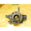 Radnabe Radlager Achsschenkel vorne links Opel Astra H Fahrerseite 13158047 ABS