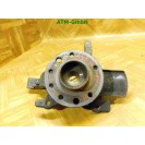 Radnabe Radlager Achsschenkel vorne links Opel Astra H Fahrerseite 13158047 ABS