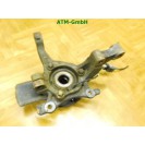 Radnabe Radlager Achsschenkel vorne links Opel Astra H Fahrerseite 13158047 ABS