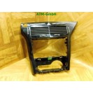 Mittelkonsole Abdeckung Luftdüse Luftdusche Opel Astra H 13141087 13100115