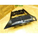 Mittelkonsole Abdeckung Luftdüse Luftdusche Opel Astra H 13141087 13100115