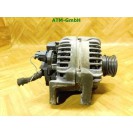 Lichtmaschine Generator Opel Astra H Bosch 14 V 120 A 0124425050 13229985