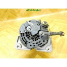 Lichtmaschine Generator Opel Astra H Bosch 14 V 120 A 0124425050 13229985