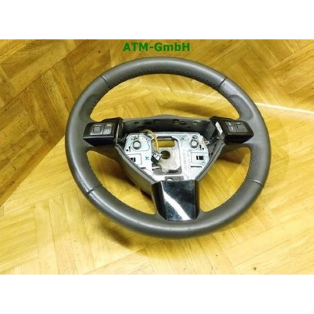 Lenkrad Multifunktionslenkrad Opel Astra H 13251121