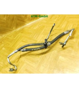 Klimaleitung Leitung Opel Astra H