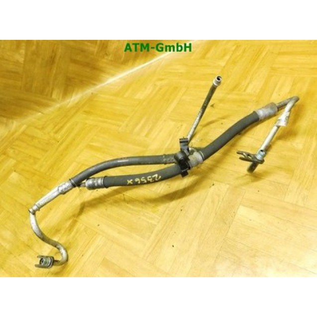 Klimaleitung Leitung Opel Astra H