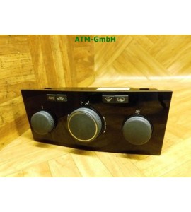 Heizungsbedienteil Bedienteil Schalter Opel Astra H GM 90151-363 13274231