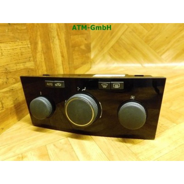 Heizungsbedienteil Bedienteil Schalter Opel Astra H GM 90151-363 13274231