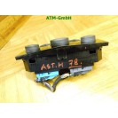 Heizungsbedienteil Bedienteil Schalter Opel Astra H GM 90151-363 13274231