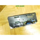 Heizungsbedienteil Bedienteil Schalter Opel Astra H GM 90151-363 13274231