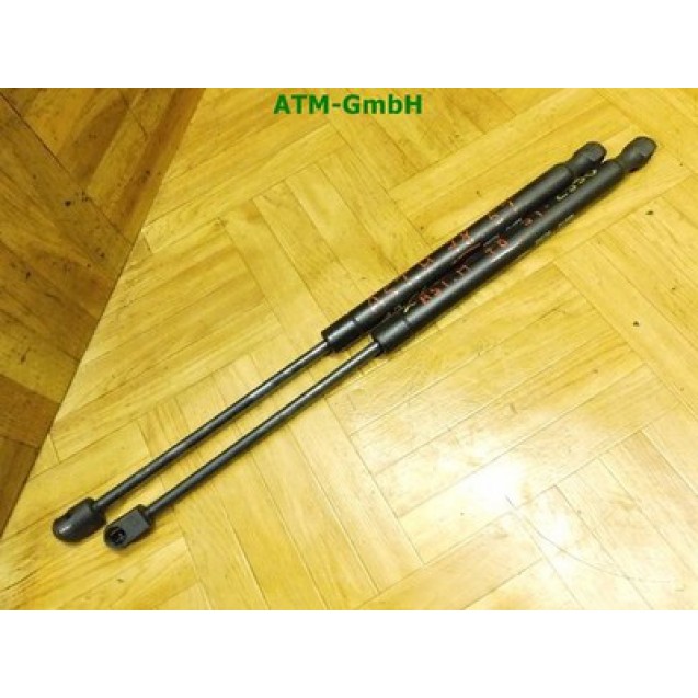 Heckklappendämpfer x 2 Stück hinten Gasdruck Gasdämpfer Opel Astra H GS0734