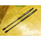 Heckklappendämpfer x 2 Stück hinten Gasdruck Gasdämpfer Opel Astra H GS0734