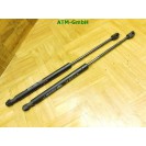 Heckklappendämpfer x 2 Stück hinten Gasdruck Gasdämpfer Opel Astra H GS0734