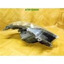 Frontscheinwerfer Scheinwerfer links Opel Astra H Fahrerseite 13252433