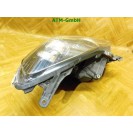 Frontscheinwerfer Scheinwerfer links Opel Astra H Fahrerseite 13252433